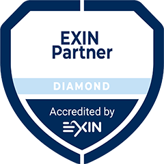 New Horizons - EXIN® Partner Diamond
