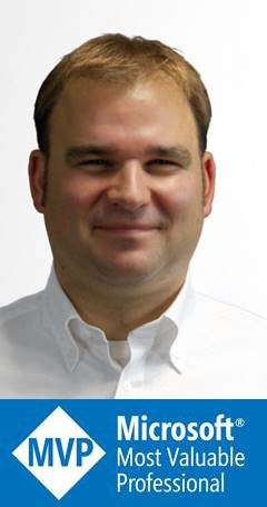 Manfred Helber – Microsoft Most Valuable Professional Manfred Helber – Microsoft Most Valuable Professional